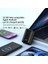 Mini Usb-A + Usb-C 10000MAH 22.5W Hızlı Şarj Powerbank 3