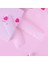 Pembe A7 Cetvel A4 B5 A5 A6 A7 Pp Mat Buzlu Planlayıcısı Gündem Dokibook 6 Delik Gevşek Yaprak Spiral Defter Organizatör (Yurt Dışından) 1