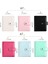 B 2 Etiketli Set A7 Hediyeler A7 Pu Deri Bütçe Bağlayıcı Dizüstü Nakit Zarflar Sistemi Seti, Para Bütçe Tasarrufu Fatura Organizatör Için Bağlayıcı Cepler ile (Yurt Dışından) 5