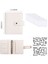 D 2 Etiketli Set A7 Hediyeler A7 Pu Deri Bütçe Bağlayıcı Dizüstü Nakit Zarflar Sistemi Seti, Para Bütçe Tasarrufu Fatura Organizatör Için Bağlayıcı Cepler ile (Yurt Dışından) 1