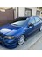Opel Astra G 1998-2004 Uyumlu Batman Yarasa Ayna Kapağı Piano Black Abs Plastik 3