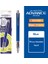 1 Mavi 0.3mm Uni Döner Mekanik Kalemler Japonya Kuru Toga Advance M5-559 0.3/0.5/0.7 mm Portaminas Anti-Kırık Çekirdek Lapicero Okul Malzemeleri (Yurt Dışından) 1