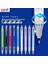 1 Mavi 0.3mm Uni Döner Mekanik Kalemler Japonya Kuru Toga Advance M5-559 0.3/0.5/0.7 mm Portaminas Anti-Kırık Çekirdek Lapicero Okul Malzemeleri (Yurt Dışından) 3