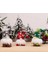 Noel Baba Işıklı 4