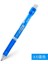 Mavi Pentel 0.5mm E-Keskin Mekanik Kurşun Kalem Otomatik Kurşun Kalem Japonya AZ125R 1 Parça (Yurt Dışından) 1