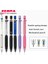 Beyaz 1 Adet Zebra MA88 0.5mm Çift Bahar Tatili Kurşun Mekanik Kurşun Kalem Öğrenci Sınavı Profesyonel Kalem Geri Çekilebilir Kauçuk (Yurt Dışından) 2