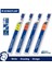 0.7mm Hb Staedtler 250 0.3/0.5/0.7/0.9/1.3/2.0mm Otomatik Mekanik Kalem Kurşun Kalem Yedekler 4 Adet/grup (Yurt Dışından) 2