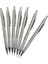 0.7mm 0.3/0.5/0.7/0.9/1.3/2.0/3.0mm Mekanik Kurşunkalemler Metal Boyama Otomatik Kalem D5QC (Yurt Dışından) 3