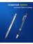 925 25 1 Adet 0.3mm Staedtler 925 25/35 Mekanik Kurşun Kalem 0.3/0.5/0.7/0.9/1.3/2.0mm Öğrenci Çizimi Düşük Yerçekimi Merkezi Kırılmaya Dayanıklı Kurşun (Yurt Dışından) 4