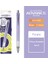 1 Mor 0.3mm Uni Döner Mekanik Kurşun Kalemler Japonya Kuru Toga Advance M5-559 0.3/0.5/0.7 mm Portaminas Anti-Kırık Çekirdek Lapicero Okul Malzemeleri (Yurt Dışından) 1