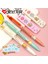 3 Adet 0.7mm Kalemler 3 Adet/grup 0.7 mm Kawaii Rilakkuma Ayı Mekanik Kurşun Kalem Sevimli Kalem Okul Kırtasiye Malzemeleri Hediye Karikatür Öğrencileri Ödül (Yurt Dışından) 1