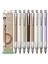 Cafe Latte 1 Adet Japonya Uni Kuru Toga M5-559 Mekanik Kurşun Kalem 0.5mm Kurşun Rotasyon 6 Renk Mevcuttur (Yurt Dışından) 3
