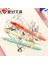 3 Adet 0.7mm Kalemler 3 Adet/grup 0.7 mm Kawaii Rilakkuma Ayı Mekanik Kurşun Kalem Sevimli Kalem Okul Kırtasiye Malzemeleri Hediye Karikatür Öğrencileri Ödül (Yurt Dışından) 4