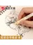 3 Adet 0.7mm Kalemler 3 Adet/grup 0.7 mm Kawaii Rilakkuma Ayı Mekanik Kurşun Kalem Sevimli Kalem Okul Kırtasiye Malzemeleri Hediye Karikatür Öğrencileri Ödül (Yurt Dışından) 5