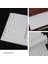 A7 Çizgili Yüksek Kaliteli Telli Defter A7 Insert Yedekler 6 Delik Gevşek Yaprak Spiral Günlüğü Planlayıcısı Iç Çekirdek 100G Kağıt (Yurt Dışından) 3
