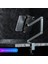 Gri Artpowers Evrensel Tablet Tutucu IPad Air Pro Mini Galaxy Tab Için Esnek Stand Xiaomi Lenovo Sabitleme Kıskacı Yatak Telefon Tutucu (Yurt Dışından) 5