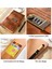 Gri A5 200 Sayfa Retro Şifre Kitap Kilitli Günlüğü Kalınlaşmış Yaratıcı El Defter Öğrenci Not Defteri Kırtasiye Dizüstü Bağlayıcı (Yurt Dışından) 5