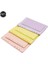 Kraft Boş A5 Yüksek Kalite 40 Sayfa A5 A6 Gevşek Yaprak Defter Kağıdı Dolum Spiral Bağlayıcı Dizin Iç Sayfa Aylık Haftalık Günlük Planlayıcı Gündem (Yurt Dışından) 5