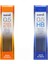 0.5mm 4f 4 Adet/grup 0.3/0.5/0.7/0.9mm Nano Dia Yüksek Kaliteli Mekanik Kalem Uçları Yedekler Kırtasiye Malzemeleri Japonya'da Yapılan (Yurt Dışından) 4