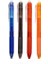 4 Renk Karışımı E 8 Renk Geri Çekilebilir Silinebilir Jel Kalem 0.5mm Kawaii Kalem Yıkanabilir Çubuk Öğrenci Yazma Yaratıcı Çizim Ofis Okul Kırtasiye (Yurt Dışından) 1