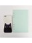 40 Sayfa Izgara Mavi A5 14X21CM A5 A6 Gevşek Yaprak Defter Dolum Kağıdı 40 Sayfa Renkli Sayfa 6 Delikli Standart Ciltleyici Günlük Dergisi Gündem Kağıdı Okul Kırtasiye (Yurt Dışından) 1