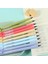 Red-5pcs 5 Adet Yeni Mürekkepsiz Hiçbir Mürekkep Hb Ebedi Kalem Kroki Boyama Okul Ofis Malzemeleri Çocuk Için Hediye Kırtasiye Kalem Sınırsız Yazma (Yurt Dışından) 2