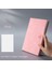 Pembe B5 Dizüstü A4 Kalınlaşmış Büyük Iş Süper Kalın Izgara Boş Izgara Günlüğü Cuaderno Defterler ve Dergiler Libretas Zeszyt Caderno (Yurt Dışından) 1