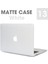 Mat Beyaz Eski AIR13 A1369A1466 Apple Macbook Macbook Için Laptop Çantası Air Pro Retina Yeni Dokunmatik Bar 11 12 13 15 Inç Sert Laptop Kılıfı 13.3 Çanta Kabuk (Yurt Dışından) 1