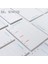 Saklama Çantası A5 2023 40 Yaprak Kawaii A5 A6 Gevşek Yaprak Defter Kağıdı Dolum Spiral Bağlayıcı Dizin Iç Sayfalar Nokta Izgara Çizgi Planlayıcı Gündem (Yurt Dışından) 3