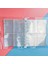 A5 Sadece Kapak A6 10 Adet A5 Şeffaf Dosya Tutucu Dizüstü 6 Delik Gevşek Yaprak Dıy Belge Çantası Bağlayıcı Halkaları Pvc Depolama Bağlama Klasörü (Yurt Dışından) 5