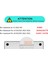 Ispanyolca-Ab Ince Tpu Klavye Cilt Için Macbook Air M2 2022 A2681 Ab Abd Ingilizce Ispanyolca Rusça Fransızca Arapça Klavye Kapağı Dizüstü Cilt (Yurt Dışından) 3