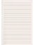 Cornell Lines A4 60 Yaprak Gevşek Yaprak Defter Dolum Spiral Ciltleyici 26 Delikli Günlük Planlayıcı A4 A5 B5 Izgara Cornell Line Iç Çekirdek Kağıt Kırtasiye (Yurt Dışından) 3