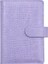 Lüks Set Timsah Desen Bütçe Planlayıcısı Bütçe Zarfları ile Nakit Zarf Bağlayıcı A6 Bağlayıcı Cepler Bütçeleme Için Nakit Zarf Cüzdan (Yurt Dışından) 3