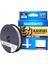 Ip Misina SHIMANO Kairiki 4 Steel Gray(Gri) 0,20MM 150MT 4 Kat 1