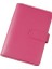 Pembe A5 A5 A6 Lazer Glitter Dizüstü Not Defteri Pembe Kawaii Planlayıcısı Karalama Defteri Hediye Yumuşak Kapak Yaratıcı Okul Malzemeleri Dergisi Günlüğü (Yurt Dışından) 1