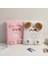 Kollu Mınkys Kawaii Kabarık Kedi Ayı A5 Kpop Fotocard Binder Kitap Idol Fotoğraf Kart Tutucu Fotocard Albümü Kırtasiye Toplama (Yurt Dışından) 2