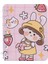 No 13 A7 4 Adet/takım A7 Karikatür Bobin Kitap Öğrenci Okul Kaynağı Cep Dizüstü Eskiz Defteri Taşınabilir Mini Not Defteri Kawaii Kırtasiye 80 Sayfa (Yurt Dışından) 3