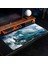 BG-471 300X600X2MM Dalga Baskı Siyah ve Beyaz Mouse Pad Oyun Mouse Pad Hız Masa Mat Dizüstü Oyun Mat Ofis Halı Masa Aksesuarları Oyun Mat (Yurt Dışından) 3