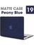 Mat Şakayık Mavi Eski AIR13 A1369A1466 Apple Macbook Macbook Için Laptop Çantası Air Pro Retina Yeni Dokunmatik Bar 11 12 13 15 Inç Sert Laptop Kılıfı 13.3 Çanta Kabuk (Yurt Dışından) 1