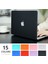 Mat Beyaz M1 Çip Pro 13 A2338 Laptop Kılıf Apple Macbook Mac Kitap Hava Pro Retina Yeni Dokunmatik Bar 11 12 13 15 Inç Sert Laptop Kılıfı 13.3 Çanta Kabuk (Yurt Dışından) 2