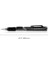 0.5mm Mavi 3 Adet/grup Japonya Pentel Mekanik Kurşun Kalem PD255 Yan Basmalı Kalem 0.5mm Otomatik Kalemler Japon Kırtasiye (Yurt Dışından) 4