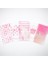 Bestwish A5 A6/a5 Glitterrose Altın Işıltılı Bling Binder Defter Kapağı Günlüğü Gündem Planlayıcısı Kağıt Kapak Okul Kırtasiye (Yurt Dışından) 1