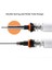 Petek Gri 0.5 1 Adet Zebra MA85 Delguard Mekanik Kurşun Kalem 0.3mm 0.5mm 0.7mm Okul Tedarikçisi Için Silgi ile Çizim Testi Eskiz Kalemleri (Yurt Dışından) 5