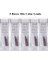 5 Kutu Mix Renk Uni Kuru Toga Mekanik Kurşun Kalem M5-1017 Rulet Modeli Otomatik Olarak Döndür Uç 0.5mm Sanat Kroki Boyama Ofis Okul Malzemeleri (Yurt Dışından) 1