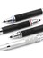 5 Kutu Mix Renk Uni Kuru Toga Mekanik Kurşun Kalem M5-1017 Rulet Modeli Otomatik Olarak Döndür Uç 0.5mm Sanat Kroki Boyama Ofis Okul Malzemeleri (Yurt Dışından) 4