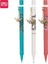 3 Renk 0.5mm 3 Adet Delı S1223/S1224 0.5/0.7mm Harry Potter Otomatik Kalem Kawaii Plastik Mekanik Kalemler Çocuklar Için Hediyeler Öğrenci Malzemeleri (Yurt Dışından) 2