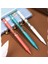 3 Renk 0.5mm 3 Adet Delı S1223/S1224 0.5/0.7mm Harry Potter Otomatik Kalem Kawaii Plastik Mekanik Kalemler Çocuklar Için Hediyeler Öğrenci Malzemeleri (Yurt Dışından) 3