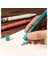 3 Renk 0.5mm 3 Adet Delı S1223/S1224 0.5/0.7mm Harry Potter Otomatik Kalem Kawaii Plastik Mekanik Kalemler Çocuklar Için Hediyeler Öğrenci Malzemeleri (Yurt Dışından) 4