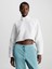 Sherpa Pullover Kadın Sweatshirt 1