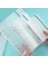 Glitter Mor A5 Günlüğü 2023 Lazer Defter Planlayıcısı Organizatör Bağlayıcı Kitaplar Dergisi Sketchbook Aksesuarları Günlüğü Ofis Malzemeleri Dizüstü A5 A6 (Yurt Dışından) 5